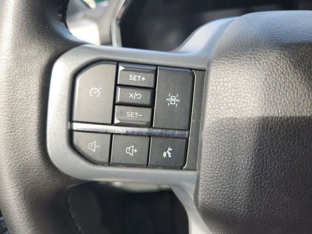 Used 2023 Ford F150 Lightning XLT image 34