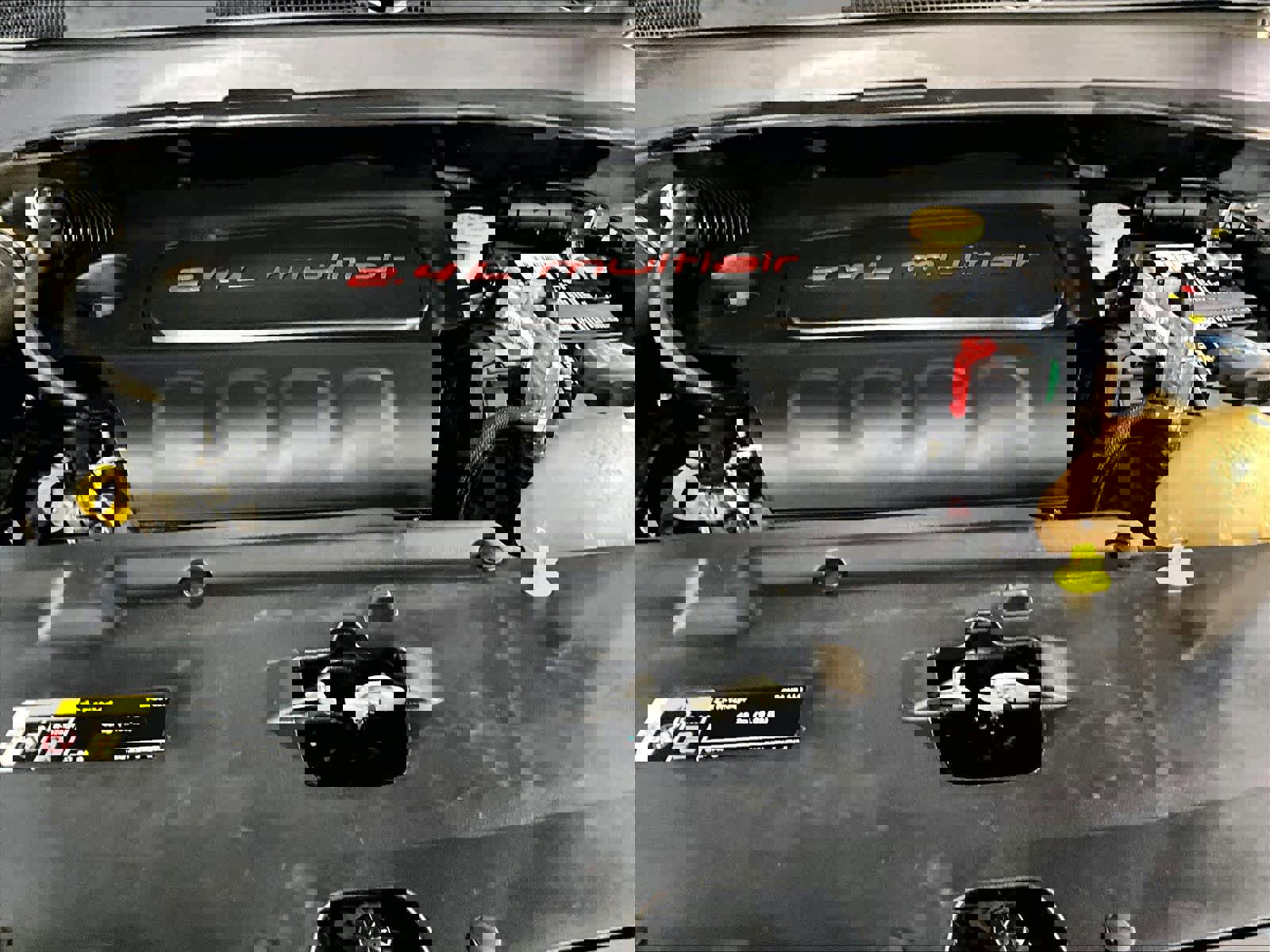 Used 2022 Jeep Compass Trailhawk image 29