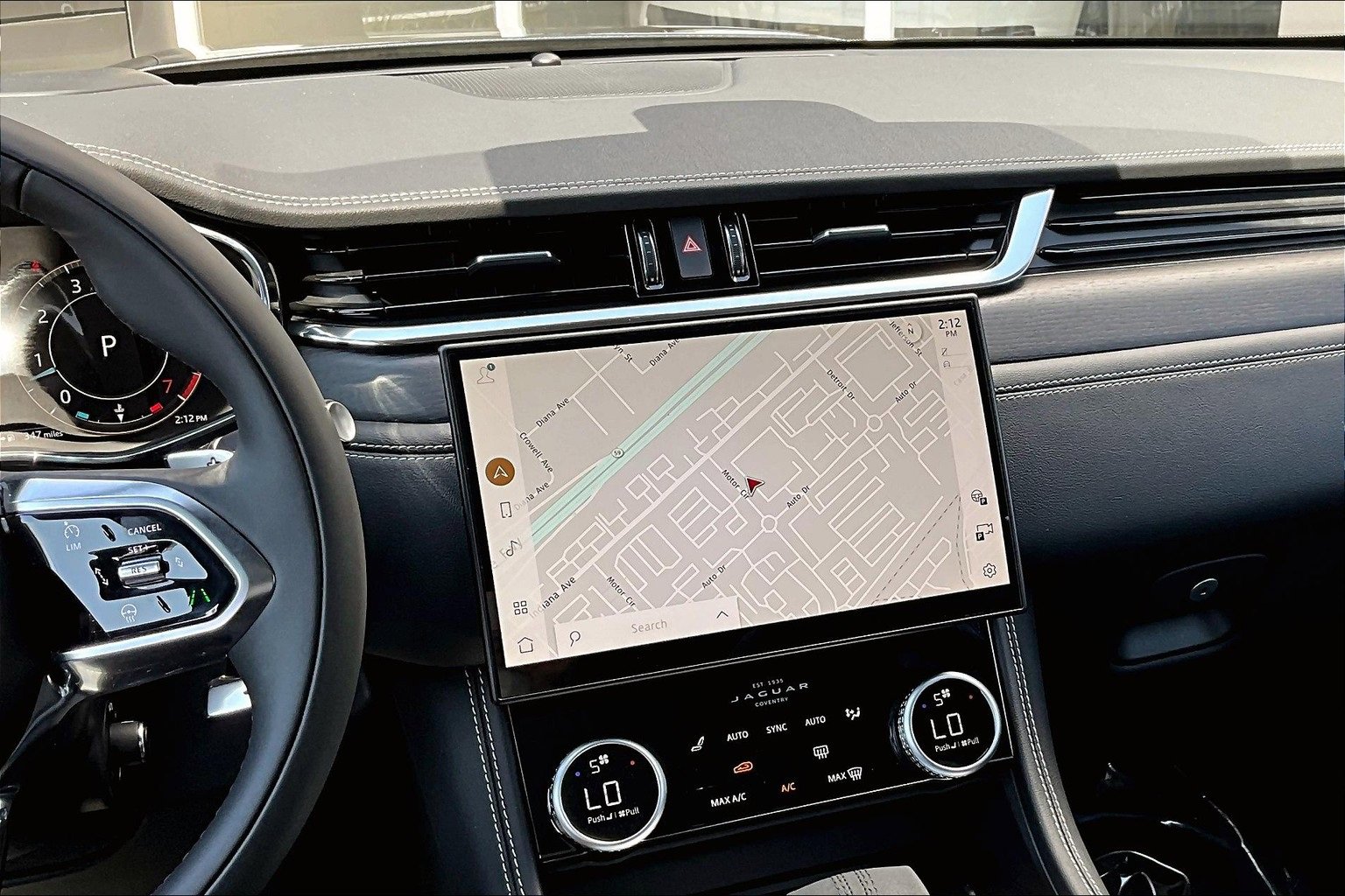 New 2026 Jaguar F-PACE R-Dynamic S image 7