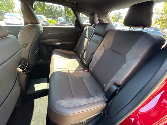 Certified 2024 Lexus RX 450h AWD w/ Convenience Package image 14