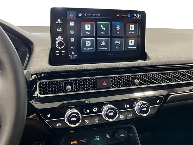 New 2025 Honda Civic Sport Touring image 20