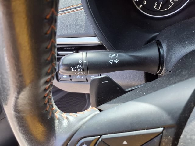 Used 2022 Nissan Altima 2.5 SR FWD image 9