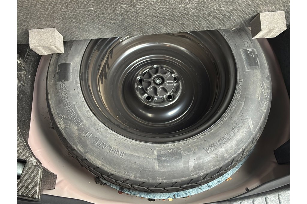 Used 2019 MAZDA CX-5 Touring image 33