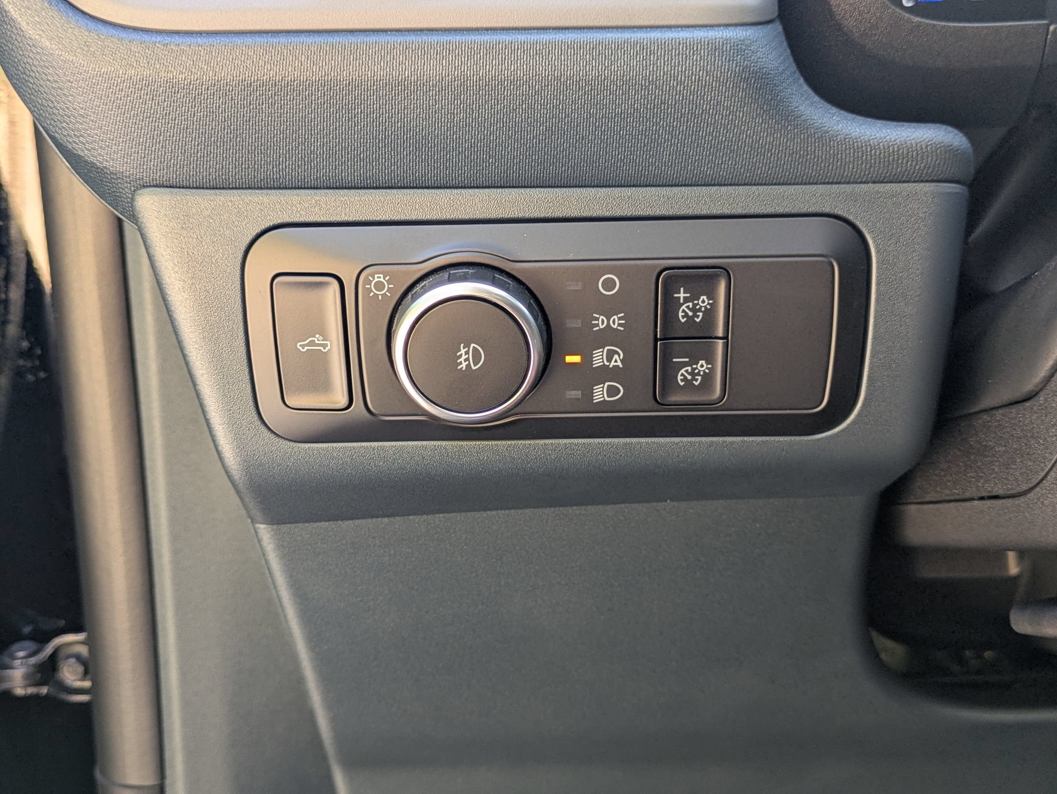 New 2026 Ford Maverick Lobo AWD/4WD image 23
