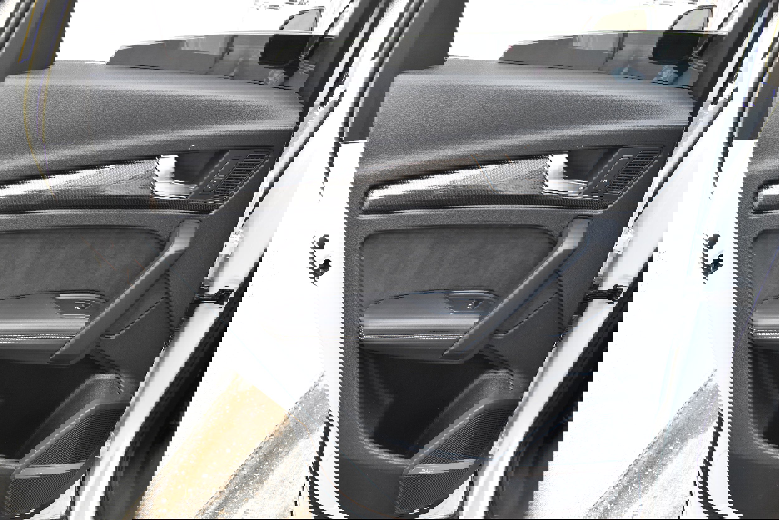 Used 2020 Audi SQ5 Premium Plus w/ Premium Plus Package image 25