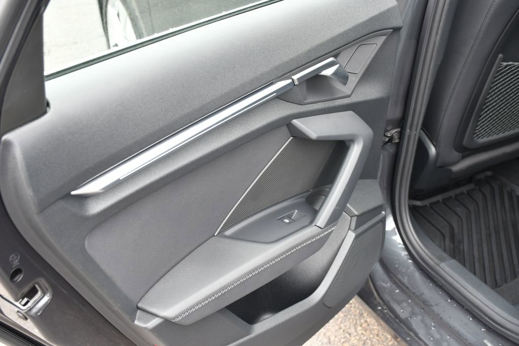 Certified 2024 Audi A3 2.0T Premium Plus w/ Premium Plus Package image 17