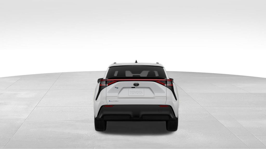 New 2026 Toyota bZ XLE image 10
