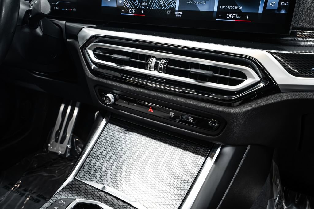 Used 2023 BMW M240i Coupe w/ Premium Package RWD image 23