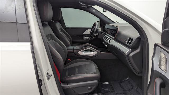 Used 2023 Mercedes-Benz GLE 53 AMG 4MATIC image 23