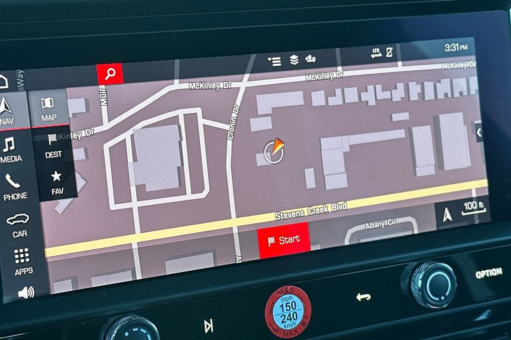 Used 2024 Porsche Macan GTS image 18