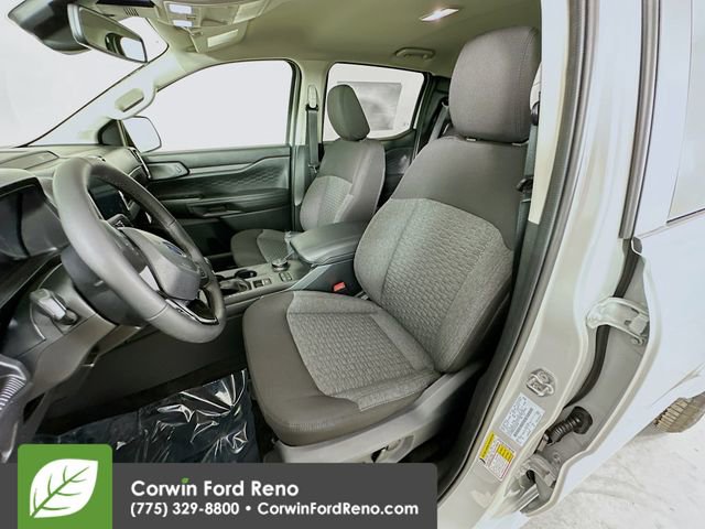 New 2026 Ford Ranger XLT image 23