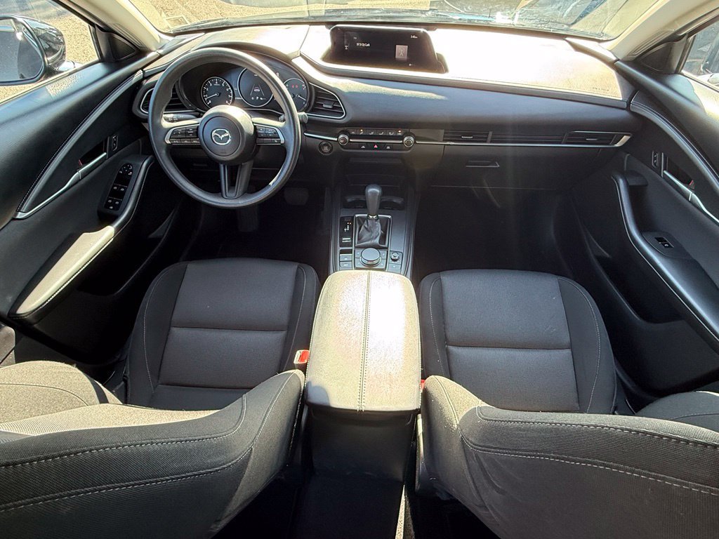 Certified 2024 MAZDA CX-30 AWD 2.5 S image 22