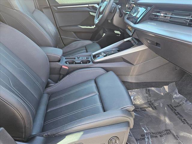 Used 2023 Audi S3 Premium Plus w/ Premium Plus Package image 21
