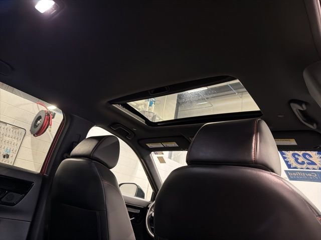 Certified 2023 Honda CR-V Sport Touring image 25