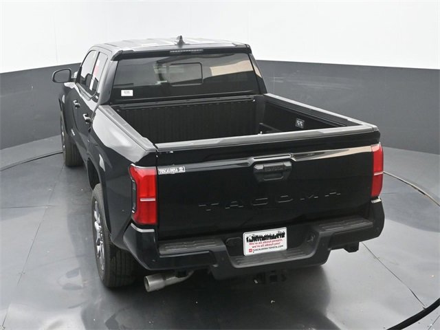 New 2025 Toyota Tacoma SR5 w/ SR5 Upgrade Package image 28