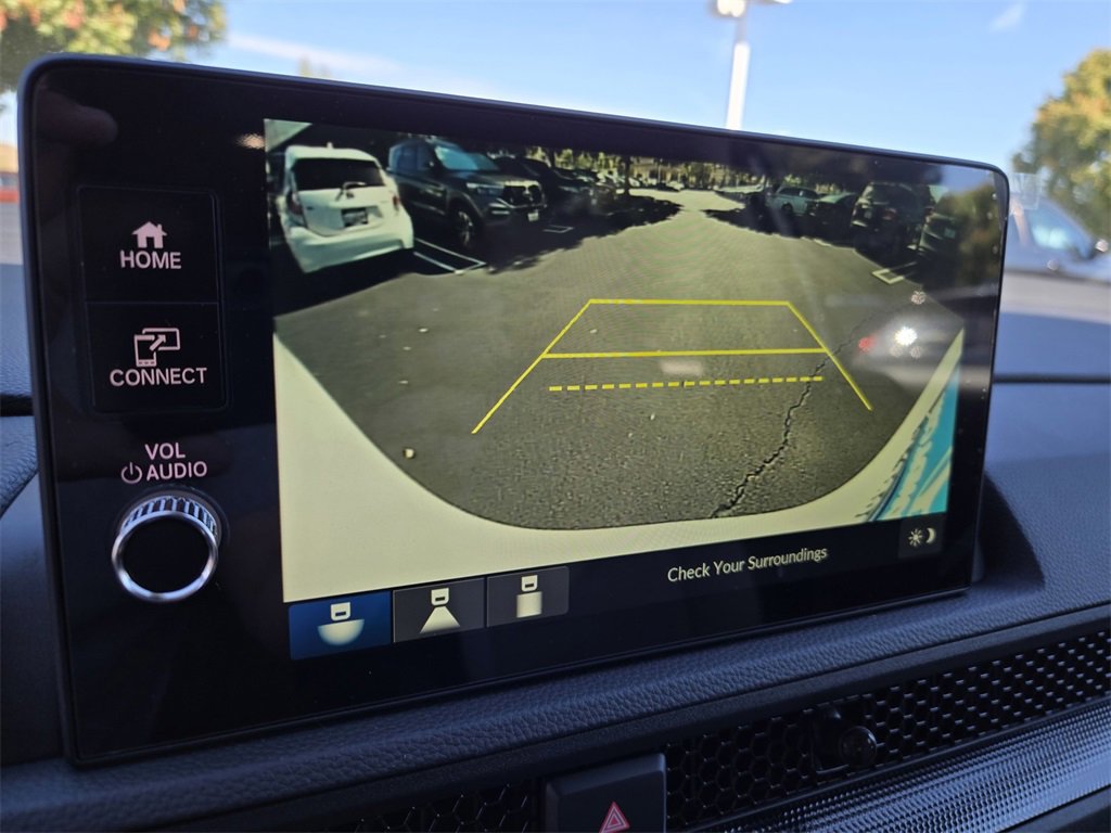 New 2026 Honda CR-V LX image 21