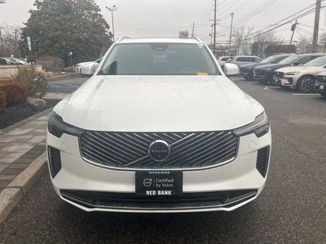 Used 2025 Volvo XC90 B6 Plus AWD/4WD image 8