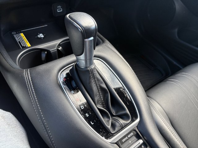 Certified 2023 Honda HR-V EX-L image 18