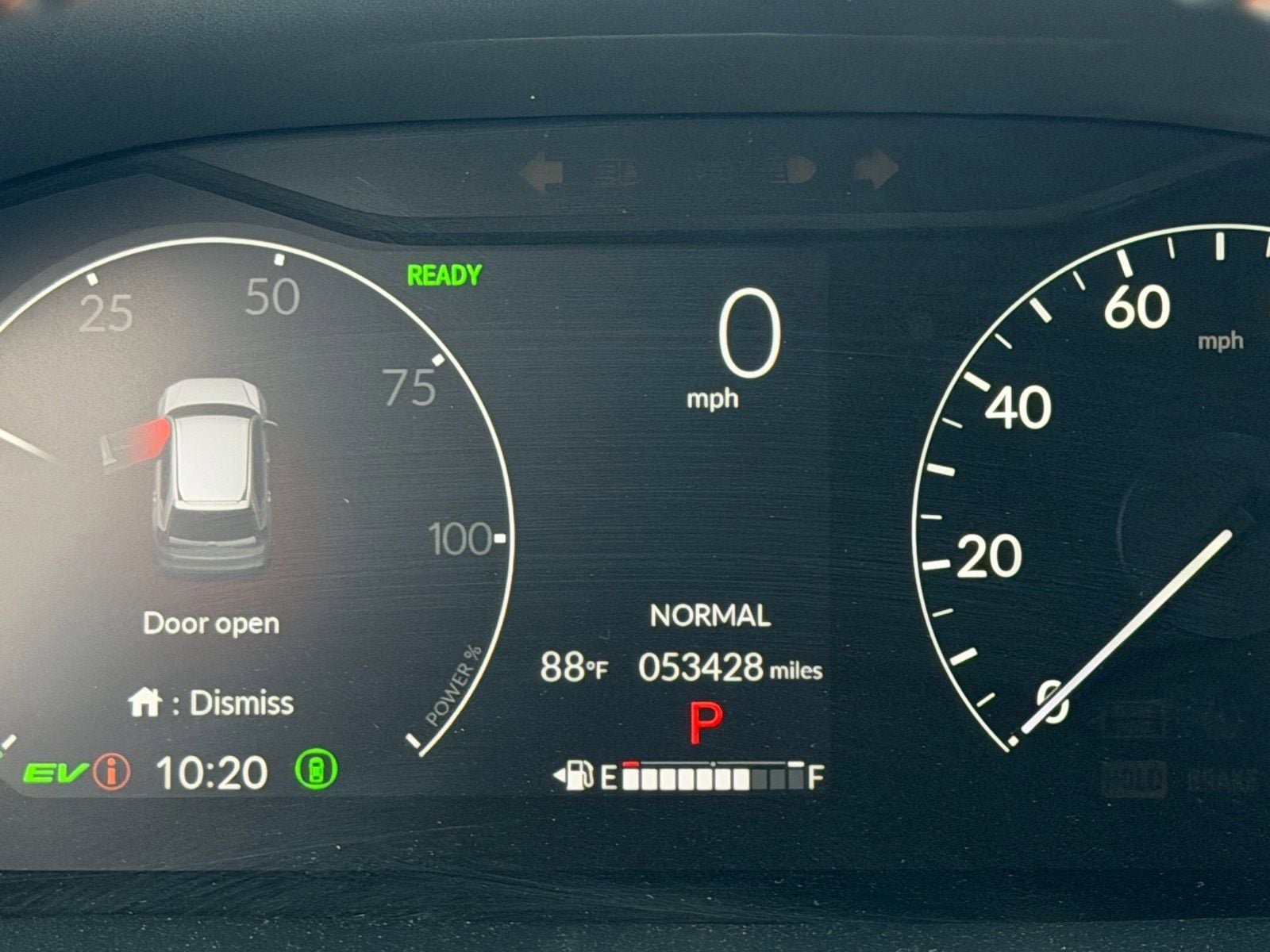 Certified 2023 Honda CR-V Sport image 25