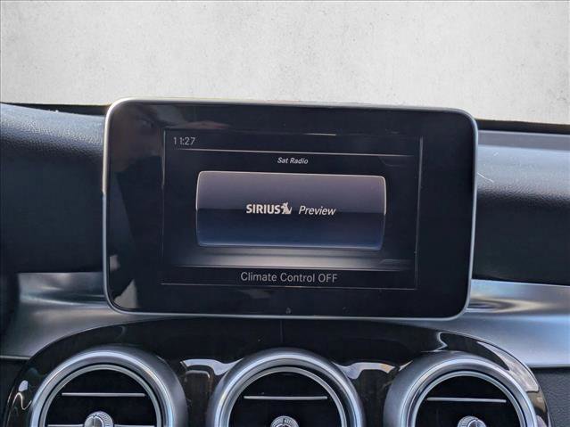 Used 2017 Mercedes-Benz GLC 300 GLC 300 image 13