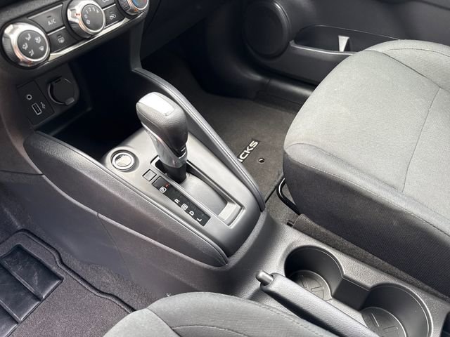 Used 2024 Nissan Kicks S FWD image 25