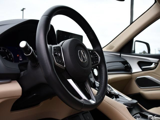 Used 2019 Acura RDX AWD image 15