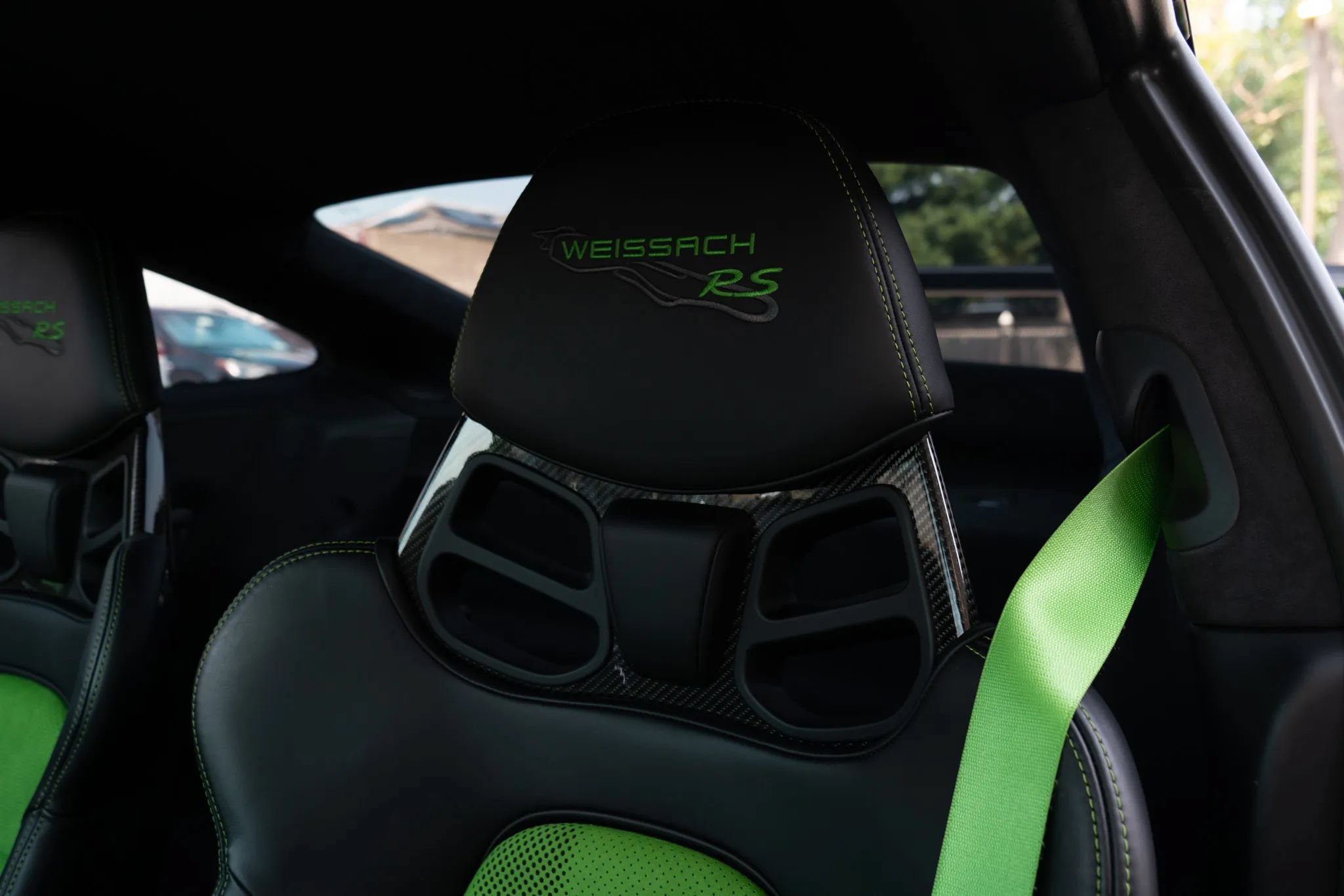 Used 2019 Porsche 911 GT3 RS RWD image 14