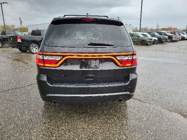 Used 2019 Dodge Durango GT AWD/4WD image 4