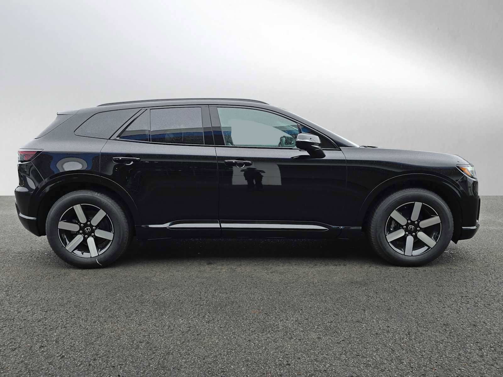 New 2026 Honda Prologue Touring image 2