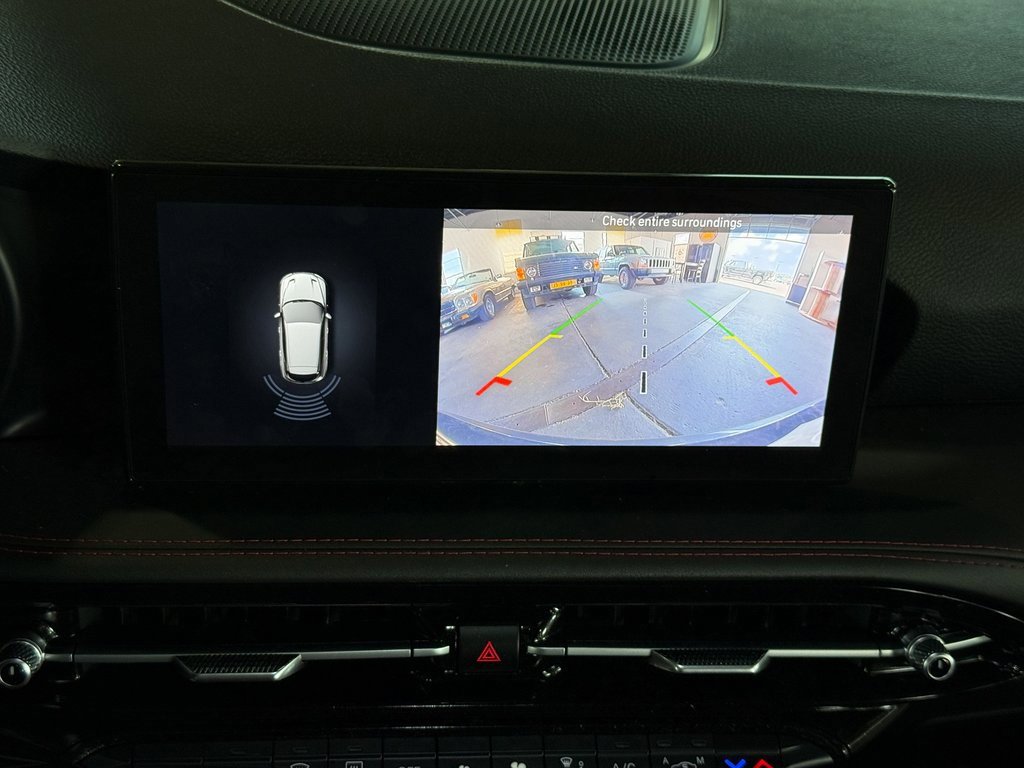 Used 2024 Dodge Hornet R/T image 34