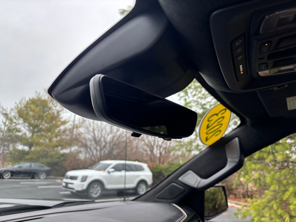 Used 2023 GMC Sierra 1500 Denali Ultimate image 40