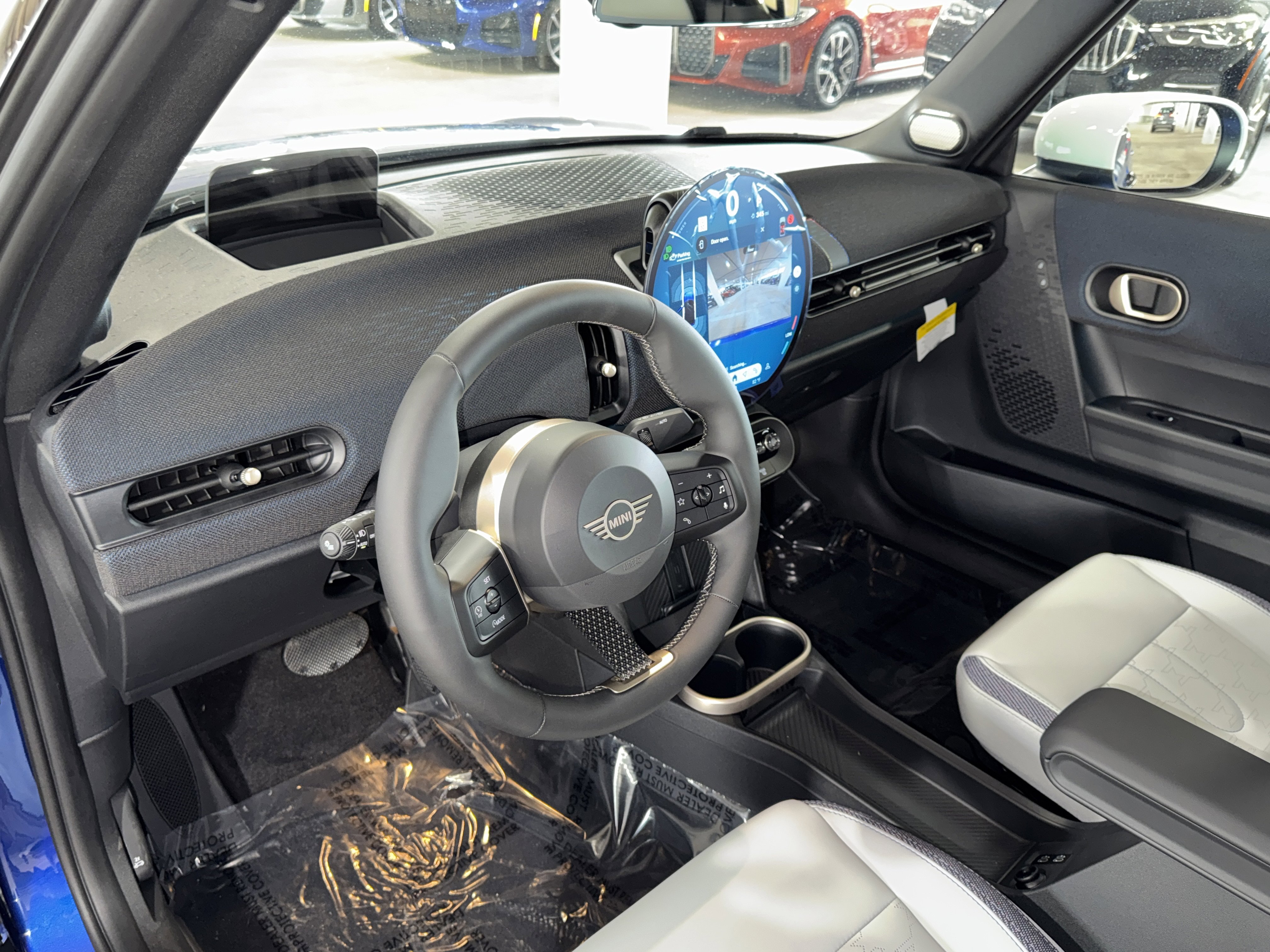 New 2026 MINI Cooper S image 14