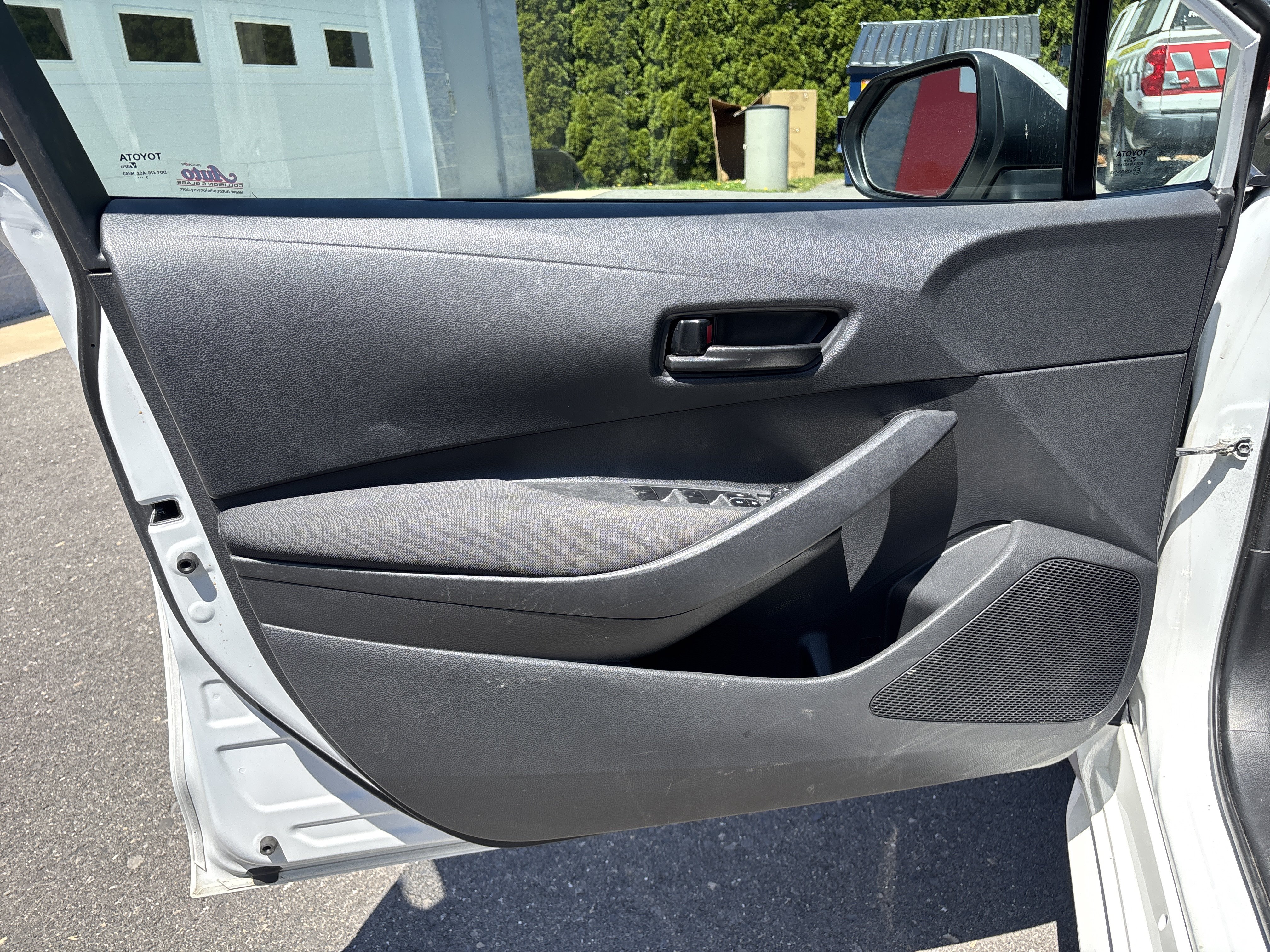 Certified 2024 Toyota Corolla LE FWD image 16