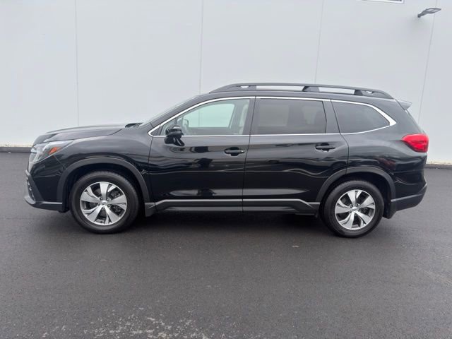 Used 2023 Subaru Ascent Premium w/ Convenience Package AWD/4WD image 8