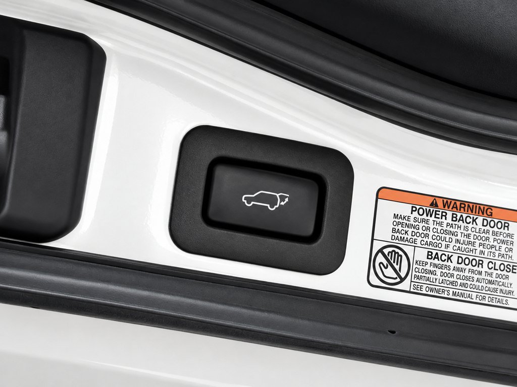 Used 2020 Lexus LX 570 4WD w/ Luxury Package image 48