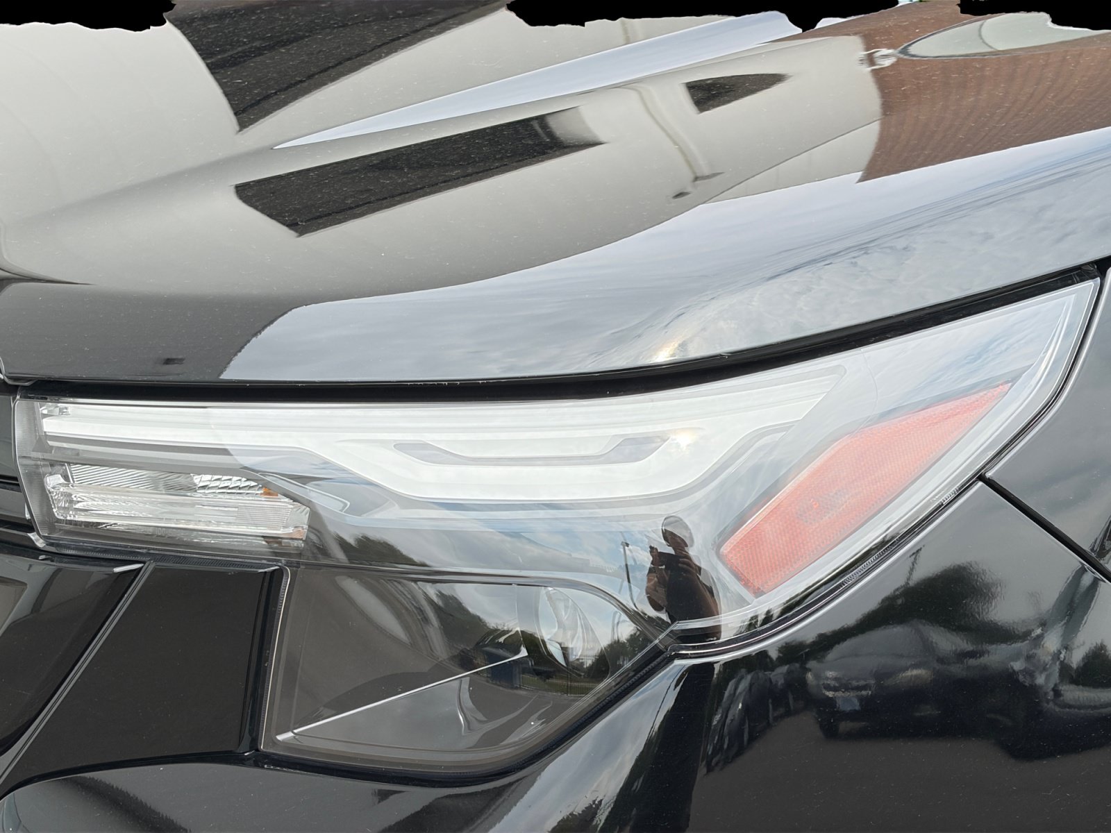 Certified 2025 Subaru Forester Sport AWD/4WD image 11