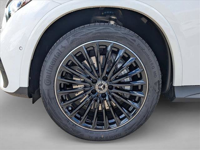 New 2026 Mercedes-Benz GLC 300 4MATIC image 15