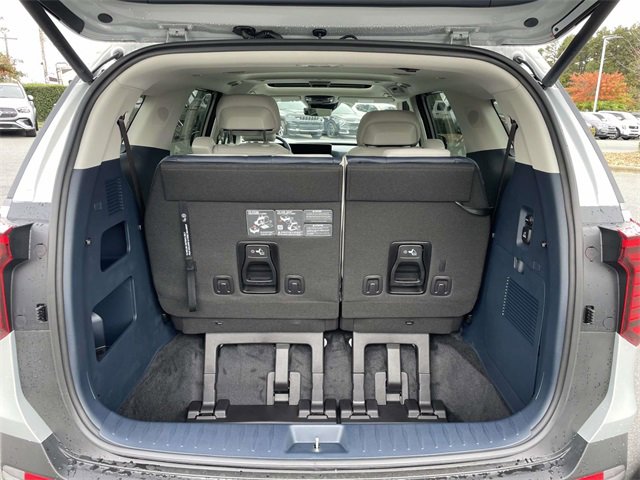 New 2026 Kia Carnival SX Prestige image 18