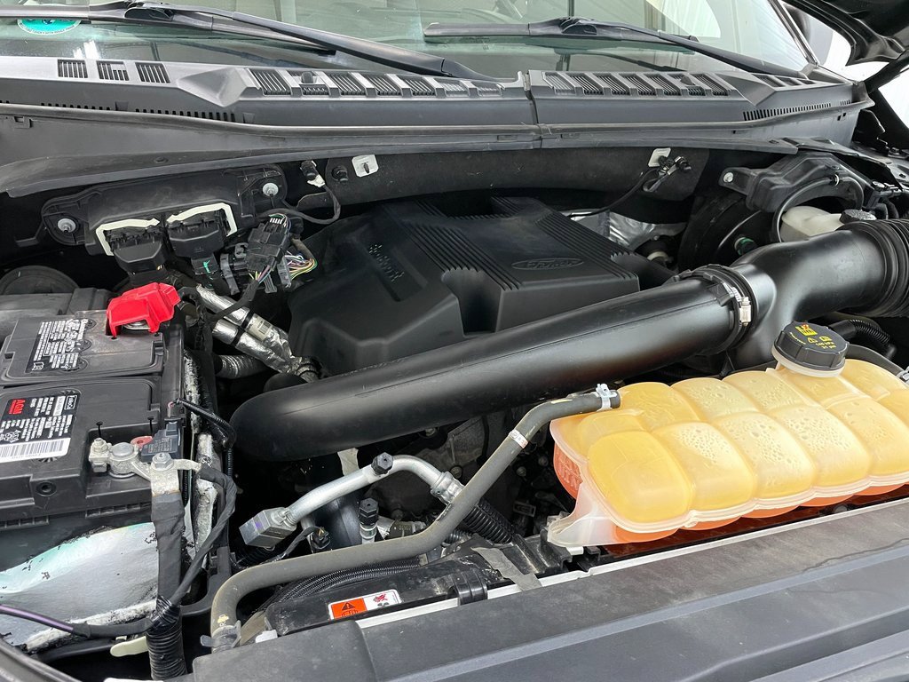 Used 2018 Ford F150 XLT w/ Equipment Group 302A Luxury image 50