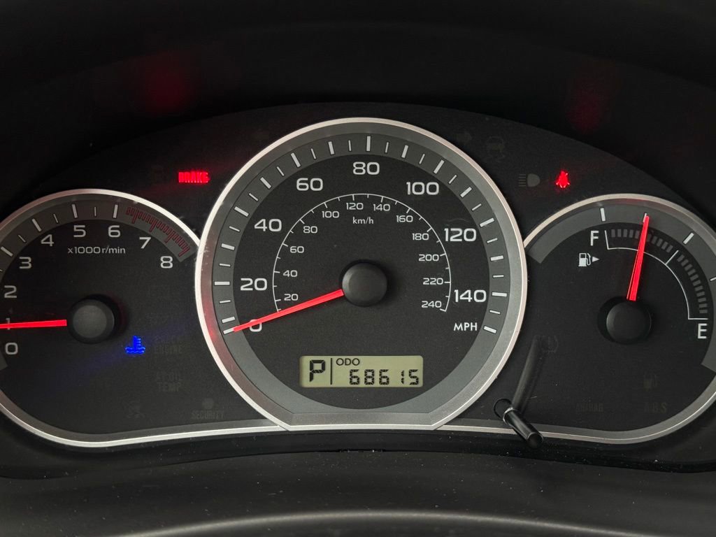 Used 2011 Subaru Impreza 2.5i Premium w/ PWR Moonroof Value Pkg image 12