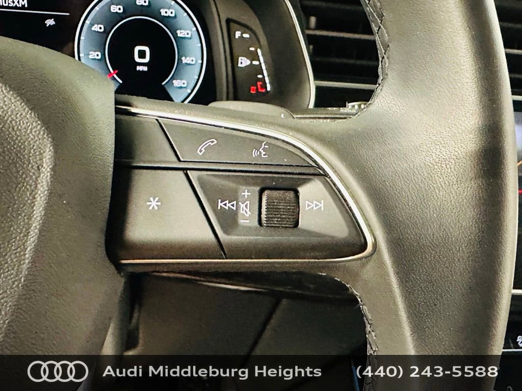 Certified 2023 Audi Q7 3.0T Prestige w/ Prestige Package AWD/4WD image 20
