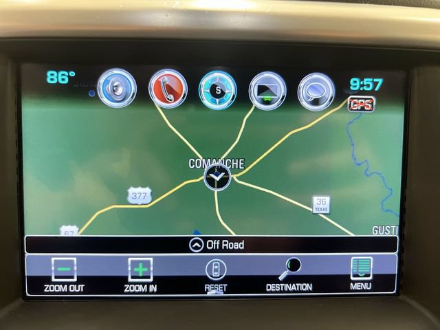 Used 2018 GMC Acadia SLT FWD image 13