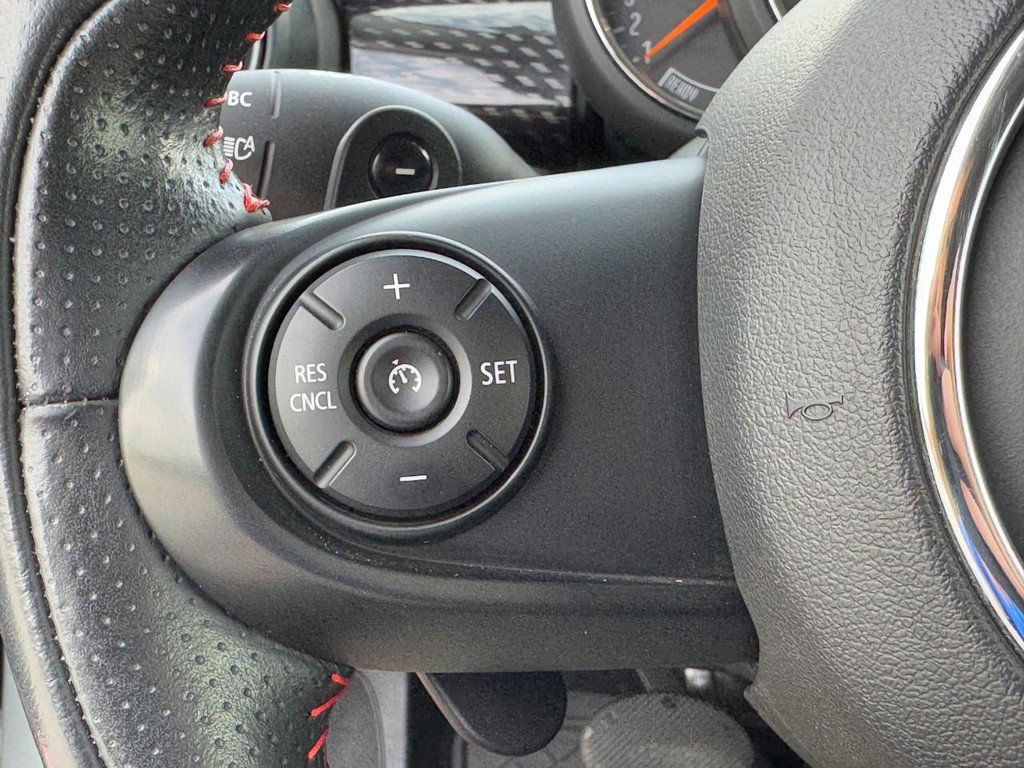 Used 2020 MINI Cooper S FWD image 20