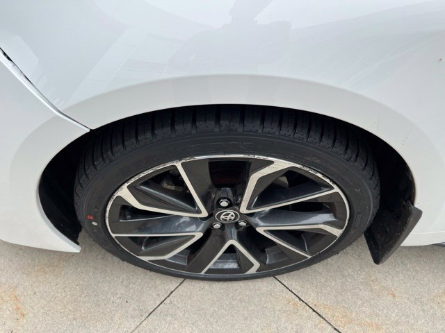 Used 2022 Toyota Corolla SE FWD image 10
