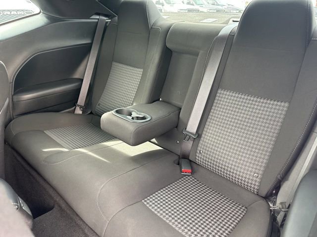 Used 2023 Dodge Challenger R/T Scat Pack image 27