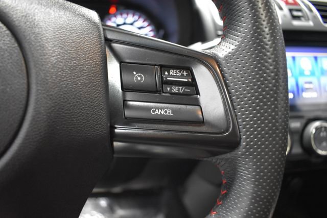 Used 2021 Subaru WRX STI Limited image 30