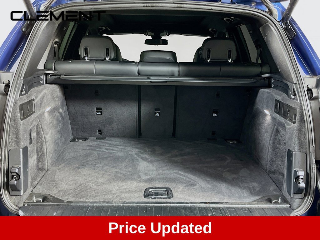Used 2023 BMW X5 xDrive40i w/ Premium Package AWD/4WD image 11