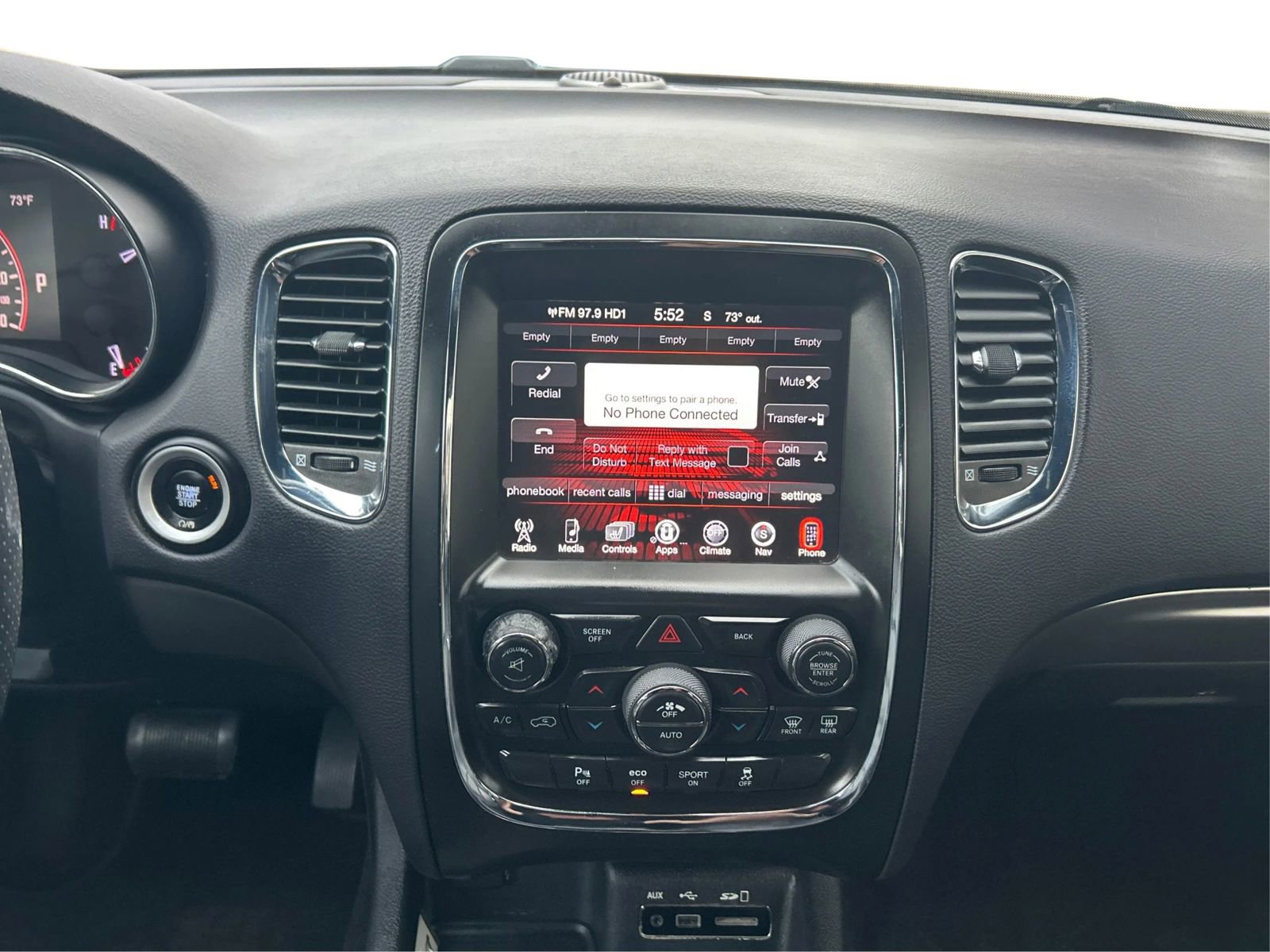 Used 2017 Dodge Durango R/T image 14