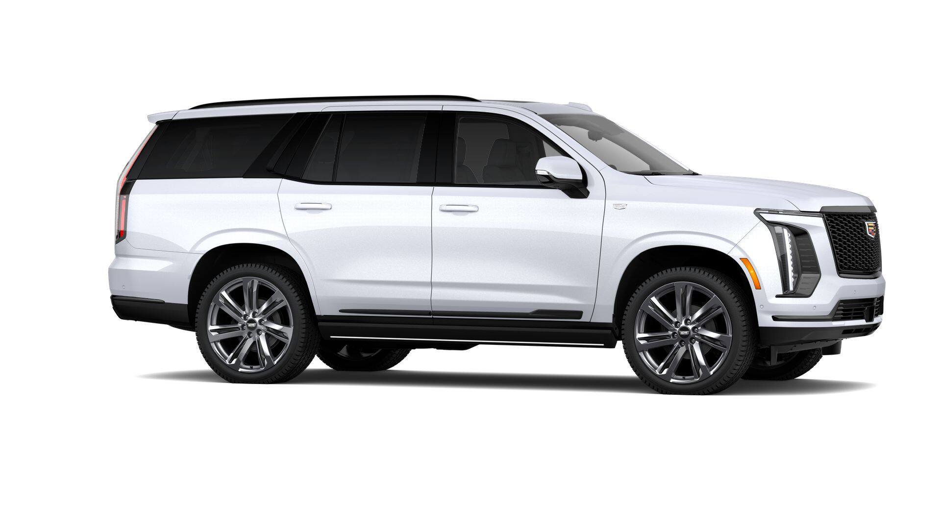 New 2026 Cadillac Escalade Sport w/ Touring Package AWD/4WD image 47