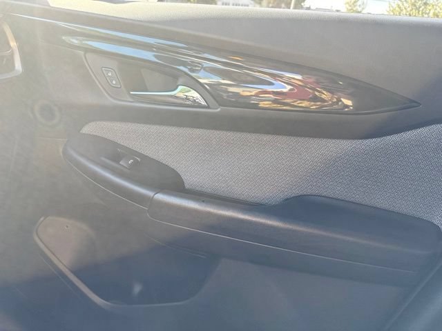 Used 2024 Chevrolet TrailBlazer LT w/ LT Cold Weather Package AWD/4WD image 26